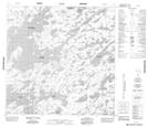 075A04 No Title Topographic Map Thumbnail 1:50,000 scale