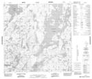 075A08 No Title Topographic Map Thumbnail 1:50,000 scale