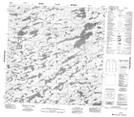 075B12 No Title Topographic Map Thumbnail 1:50,000 scale