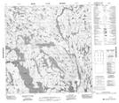 075C12 No Title Topographic Map Thumbnail 1:50,000 scale