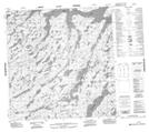 075F01 No Title Topographic Map Thumbnail 1:50,000 scale
