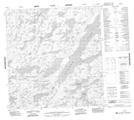 075F09 No Title Topographic Map Thumbnail 1:50,000 scale