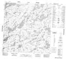 075G04 No Title Topographic Map Thumbnail 1:50,000 scale