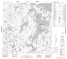 075H05 No Title Topographic Map Thumbnail 1:50,000 scale