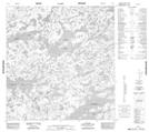 075H10 No Title Topographic Map Thumbnail 1:50,000 scale