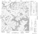 075H12 No Title Topographic Map Thumbnail 1:50,000 scale