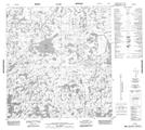 075H16 No Title Topographic Map Thumbnail