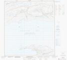 075L10 Pearson Point Topographic Map Thumbnail 1:50,000 scale