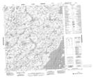 075N01 No Title Topographic Map Thumbnail 1:50,000 scale