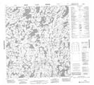 075N06 No Title Topographic Map Thumbnail
