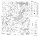 075O01 No Title Topographic Map Thumbnail 1:50,000 scale