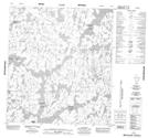 075O10 No Title Topographic Map Thumbnail 1:50,000 scale