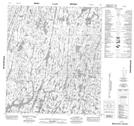 075O16 No Title Topographic Map Thumbnail 1:50,000 scale