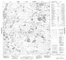 075P01 No Title Topographic Map Thumbnail 1:50,000 scale