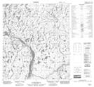 076A02 No Title Topographic Map Thumbnail 1:50,000 scale