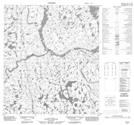 076A03 No Title Topographic Map Thumbnail 1:50,000 scale