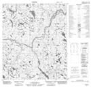 076A15 No Title Topographic Map Thumbnail 1:50,000 scale