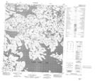 076B04 No Title Topographic Map Thumbnail 1:50,000 scale