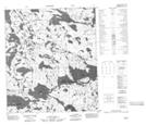 076C03 No Title Topographic Map Thumbnail 1:50,000 scale