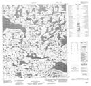 076C04 No Title Topographic Map Thumbnail 1:50,000 scale
