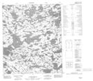 076C12 No Title Topographic Map Thumbnail 1:50,000 scale