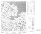 076D07 No Title Topographic Map Thumbnail 1:50,000 scale