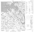 076D08 No Title Topographic Map Thumbnail 1:50,000 scale