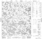 076E02 No Title Topographic Map Thumbnail 1:50,000 scale