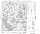 076E03 No Title Topographic Map Thumbnail 1:50,000 scale