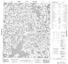 076E04 No Title Topographic Map Thumbnail 1:50,000 scale