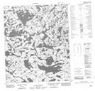 076F02 No Title Topographic Map Thumbnail 1:50,000 scale