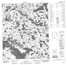 076F05 No Title Topographic Map Thumbnail 1:50,000 scale