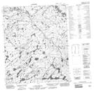 076F09 No Title Topographic Map Thumbnail 1:50,000 scale