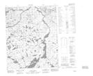 076F10 No Title Topographic Map Thumbnail 1:50,000 scale