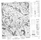 076F11 No Title Topographic Map Thumbnail