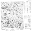 076F14 No Title Topographic Map Thumbnail