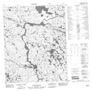 076F15 No Title Topographic Map Thumbnail 1:50,000 scale