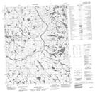 076F16 No Title Topographic Map Thumbnail 1:50,000 scale
