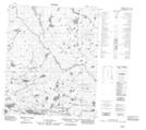 076G05 No Title Topographic Map Thumbnail 1:50,000 scale