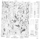 076G10 No Title Topographic Map Thumbnail 1:50,000 scale