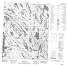 076G14 No Title Topographic Map Thumbnail