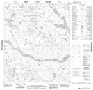 076H03 No Title Topographic Map Thumbnail 1:50,000 scale