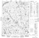 076H12 No Title Topographic Map Thumbnail 1:50,000 scale