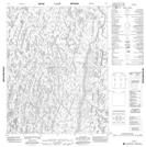 076I10 No Title Topographic Map Thumbnail 1:50,000 scale