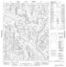 076I15 No Title Topographic Map Thumbnail 1:50,000 scale
