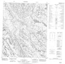 076J02 No Title Topographic Map Thumbnail 1:50,000 scale