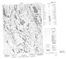 076K09 No Title Topographic Map Thumbnail 1:50,000 scale