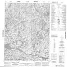 076M05 No Title Topographic Map Thumbnail 1:50,000 scale