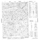 076N03 No Title Topographic Map Thumbnail 1:50,000 scale