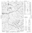 076N04 No Title Topographic Map Thumbnail 1:50,000 scale
